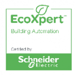 EcoXpert Building Automation Badge