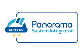 Panorama Certified